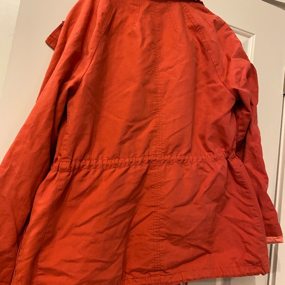 Loft Jacket - image 3